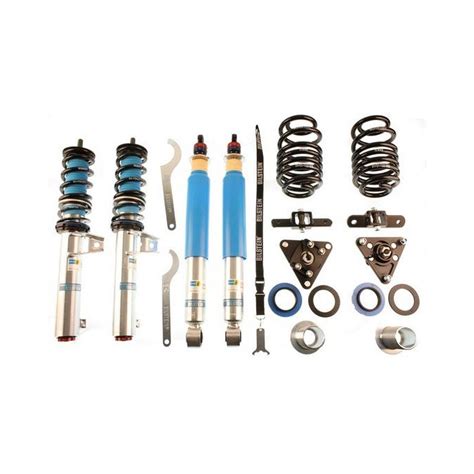 Bilstein Clubsport Mini R56 Cooper S JCW GP2 Inkl CH Genehmigung