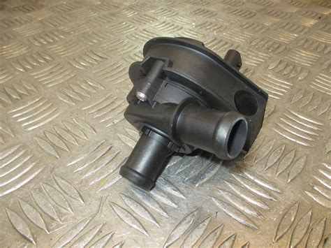 2021 Seat Ibiza 6F 1 0 TSi DLA Auxiliary Water Pump 5Q0965567 8K EBay