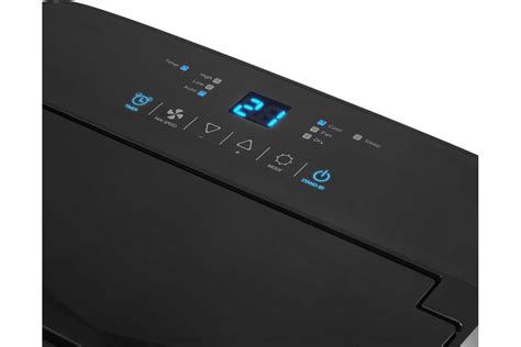 Мобильный кондиционер Ballu Smart Wind BPAC-12 SW/N1 НС-1475350 ...