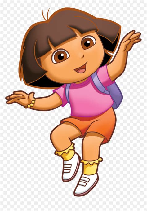 Dora A Aventureira Png Imagens E Clip Art Dora A Aventureira Em Png