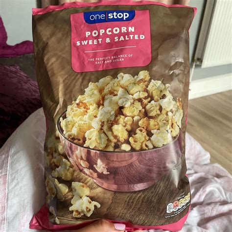 One Stop Popcorn Review Abillion