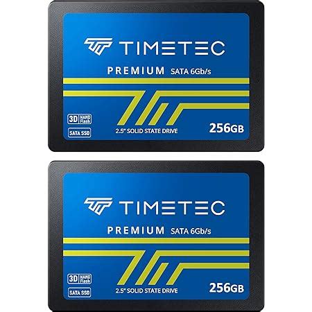 Timetec Gbx Unidades Ssd D Nand Sata Iii Gb S Pulgadas