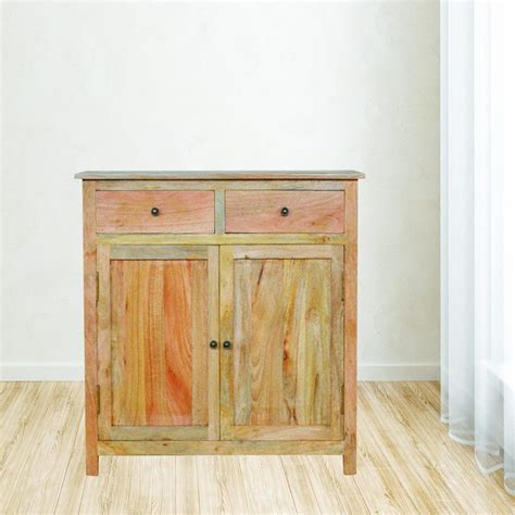 20 Best Natural Mango Wood Finish Sideboards