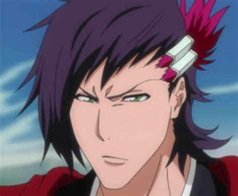 Kōga Kuchiki Bleach Wiki Fandom