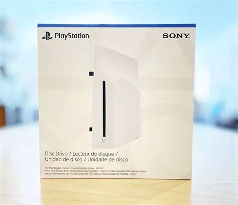 Купить Ибей | PS5 Slim / PS5 Pro Ultra HD Blu-ray Disc Drive ...