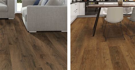 Laminate vs. Vinyl Flooring: Which Is Better? - PureWow