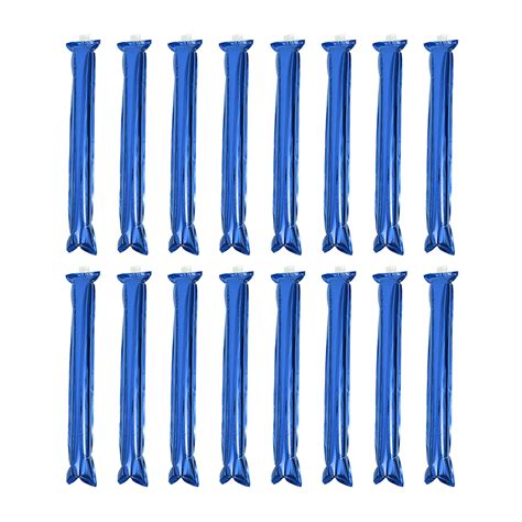 Fomiyes 24 Pcs Thunder Sticks Cheering Thunder Sticks Clapper