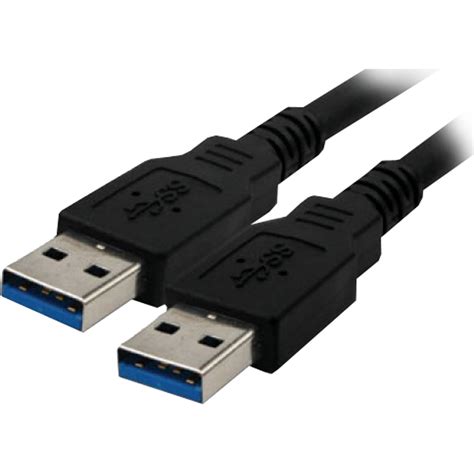 Cabo De Dados Usb A Macho X Usb A Macho M Cbus Storm