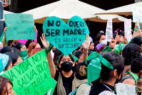 En Puebla Despenalizar N El Aborto Antes De Concluir La Lxi Legislatura