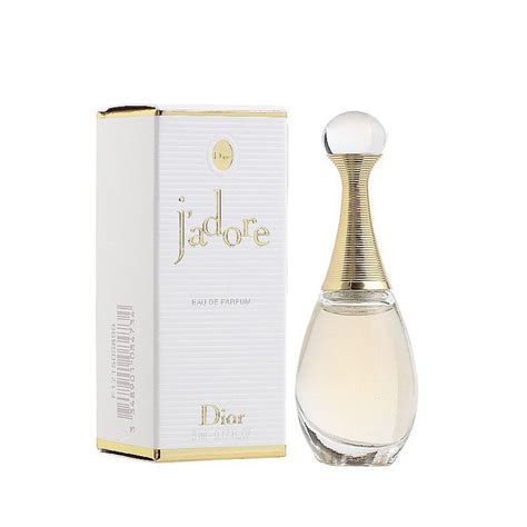 N C Hoa Dior J Adore Eau De Parfum Mini Size Namperfume