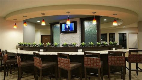 Club - Hotel Nashville Inn & Suites Nashville, Tennessee, US ...