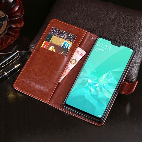 For Oppo A3 Case Oppo A3 Case Cover Wallet Pu Leather Back Cover Phone Case For Oppo A3 A 3