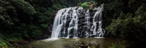 Talakaveri Waterfalls