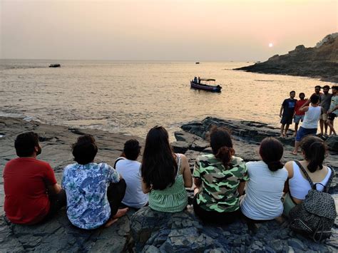 Gokarna And Dandeli Trip Tripper Trails