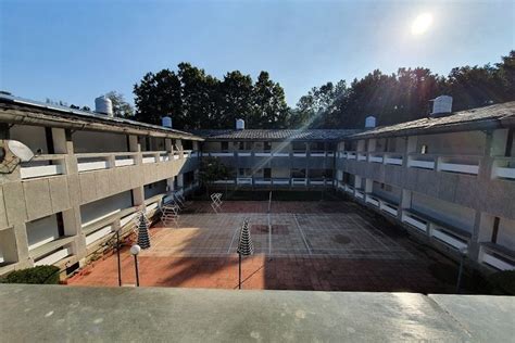 Wildlife Institute Of India Dehradun Campus Photos Virtual Tour