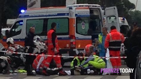 Incidenti Stradali Meno Morti In Toscana Aumentano A Firenze