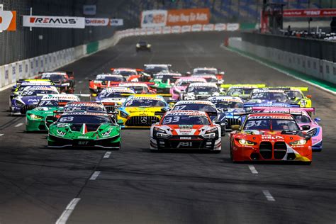 DTM Tickets 2023 ADAC GT Masters