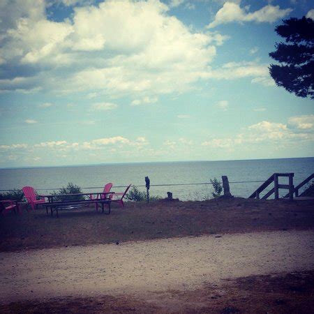 LAKEVIEW CABINS RESORT - Campground Reviews (Paradise, MI)