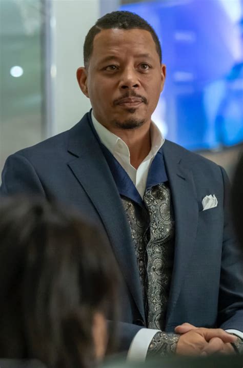 Lucious Takes Over - Empire Season 6 Episode 16 - TV Fanatic