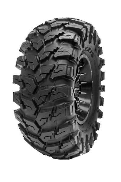 KOMPLET OPON OPONY MAXXIS MU511 MU 521 27X9 12 27X11 12 POLARIS RANGER