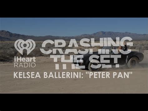 Kelsea Ballerini Peter Pan Crashing The Set Chords Chordify