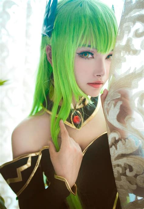 《叛逆的鲁鲁修》 Cc Cosplay模组菜鸟网