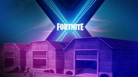 Fortnite Dusty Depot teaser hints at a return to the past in Season 10