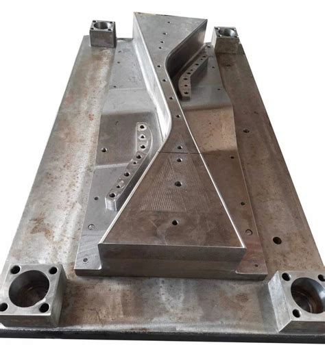 injection moulding forming die  piece  indore id