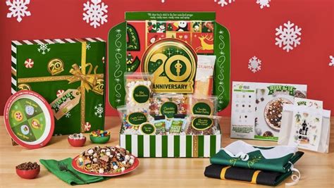 ELF Themed Meal Kit From HelloFresh Includes Spaghetti Syrup And So