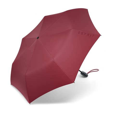 ESPRIT Parapluie Pliant Easymatic Light Achat En Ligne Couleurs