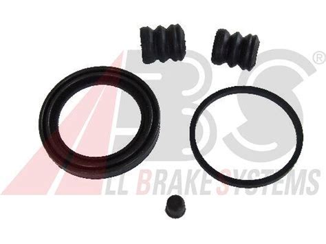 REPARATURSATZ BREMSSATTEL PAAR VORNE ABS 53653 2PCS P FÜR ALFA ROMEO