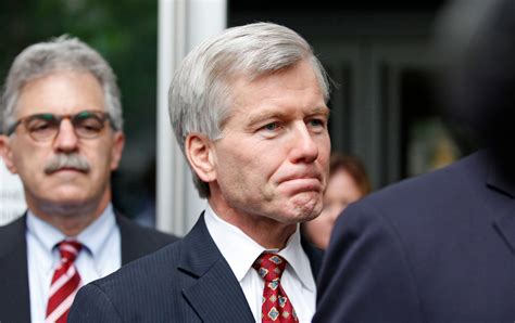 Dana Milbank Bob Mcdonnell Is A Loser Either Way The Washington Post