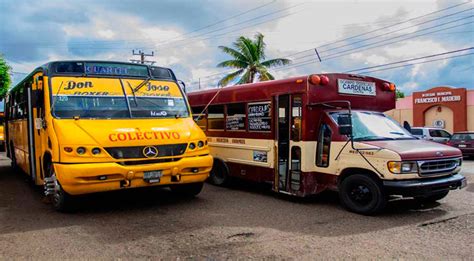 Serán Alrededor De 50 Concesionarios Del Transporte Público De La Paz