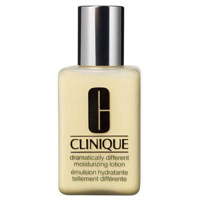 Product review: Clinique Dramatically Different Moisturizing Lotion+