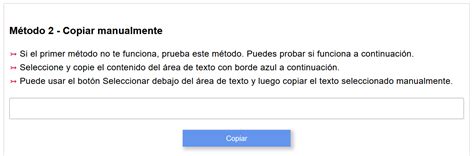 Las Mejores Herramientas Para Copiar Y Pegar Texto Invisible F Cilmente
