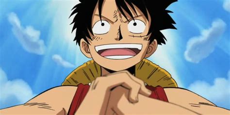 One Piece Luffy Quotes That Still Inspire Us