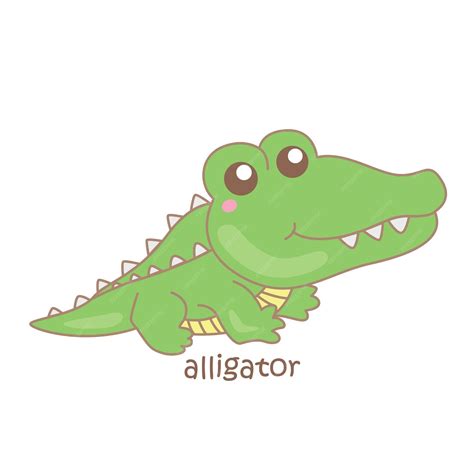 Free cute alligator clipart, Download Free cute alligator clipart png images, Free ClipArts on ...