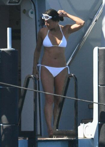 Michelle Rodriguez Michelle Rodriguez Mrodofficial Nude OnlyFans The Fappening Plus