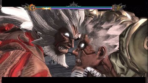 Asuras Wrath Asura Vs Yasha Wallpapers 90 Wallpapers Hd Wallpapers