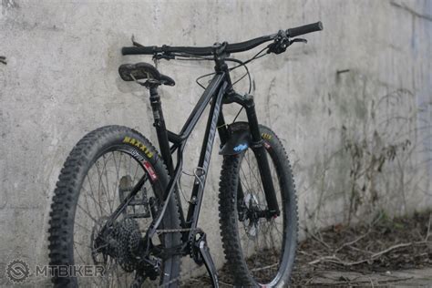 Commencal Meta HT AM CrMo 650b 2017 M Rámy na DH AM EN bicykle