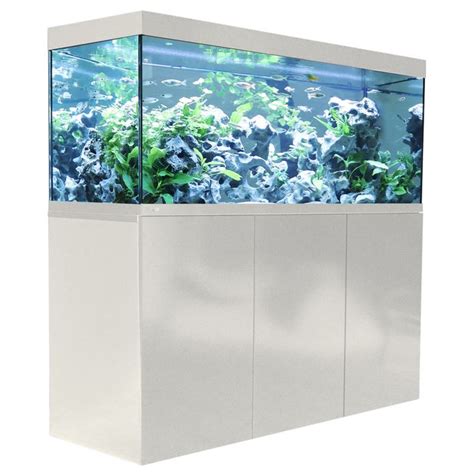 Amtra Aquarium Kombination ALUX 330 LED Ca Dehner