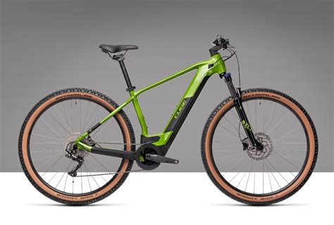 Cube Reaction Hybrid One 625 Bike Rent