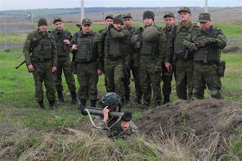 Afgańscy komandosi wyszkoleni przez Amerykanów pomogą Rosji w Ukrainie