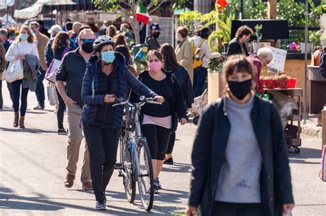 El Gobierno Actualiza Las Medidas De Prevenci N Cfisiomad