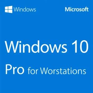 Buy Microsoft Windows Professional Workstations Flixeasy