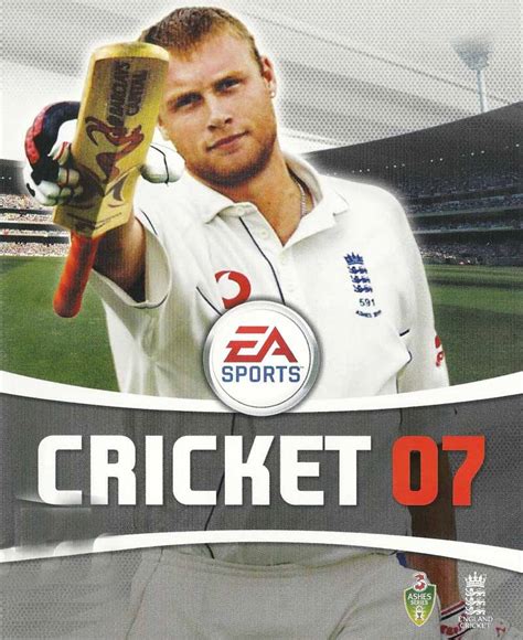 Cricket 07 Old Games Download