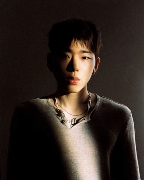 zico talks   changed style    album bae jong oks