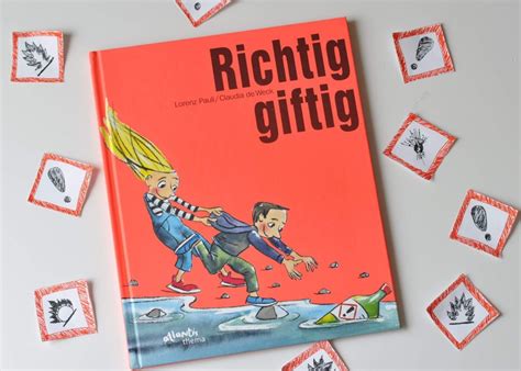 Buchtipp Gefahren Im Alltag Erkennen Richtig Giftig