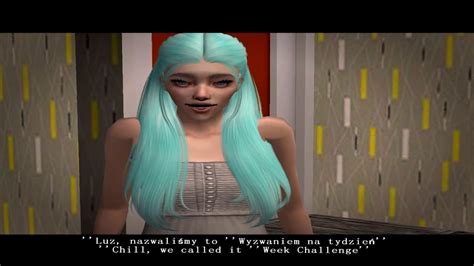 Sims Gay Porm Grmserl