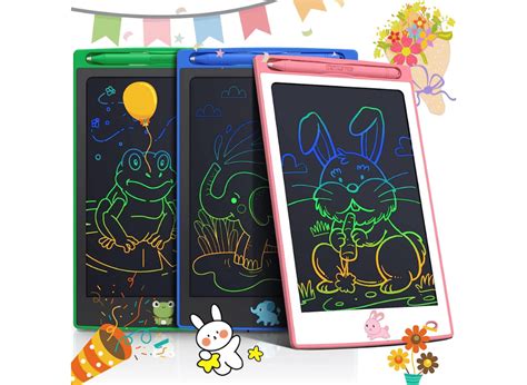 Unlock Your Child's Creative Potential: The 7 Best Drawing Tablet for Kids!